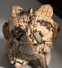 Picasso/Picture Jasper Dragon/