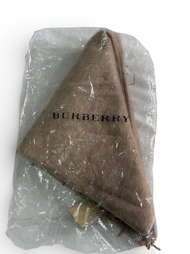 Burberry triangle beige - triangle,