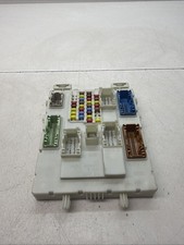 2013 FORD FOCUS BCM BODY