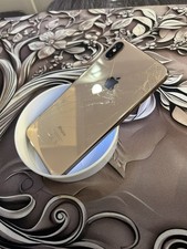 iPhone XS Damage It Needs New