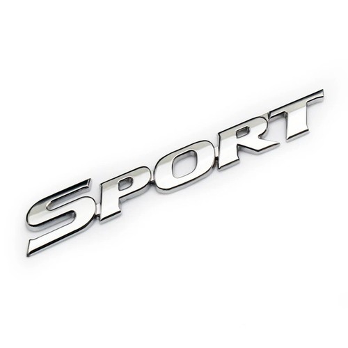 Car styling abs - car, chrome
