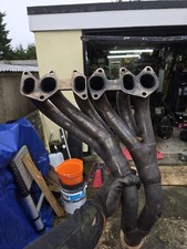 Dubpower 6 Branch Stainless