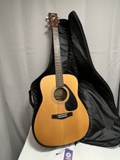 Yamaha FG403MS Acoustic Guitar