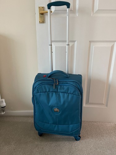 Delsey wheels cabin - delsey,