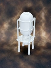 Grade water tower - b, |