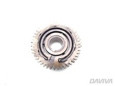 Ford Ranger Fuel Pump Pulley