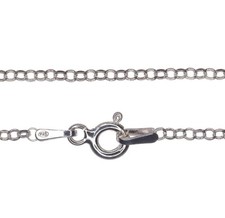 925 Sterling Silver Chain