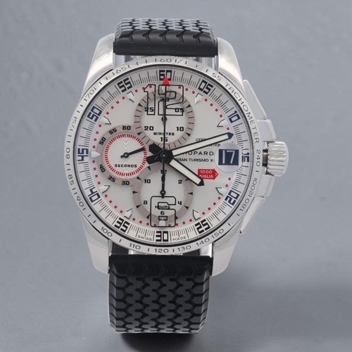 Chopard mille miglia - chopard, gran