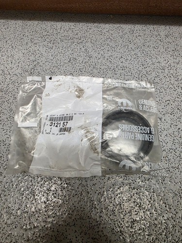 3121 genuine driveshaft - genuine,