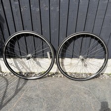 700c road bike wheelset - wheelset,