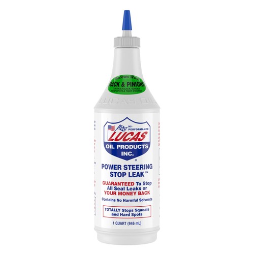 Lucas oil 10011 power steering - lucas,