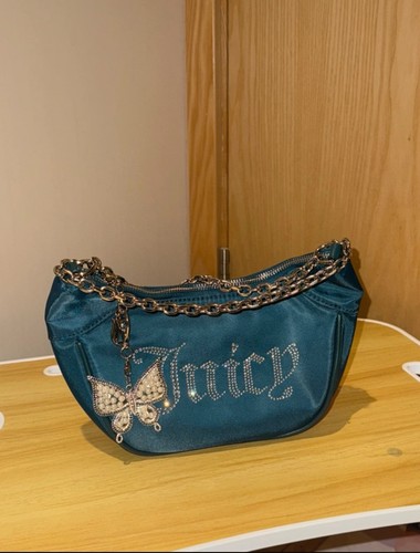 Juicy couture women shoulder - juicy, women's