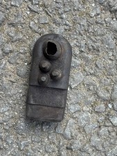 Mercedes Benz SL R129 E-Class w124 Fuse Box Cover Rubber Stoppers 1245460037