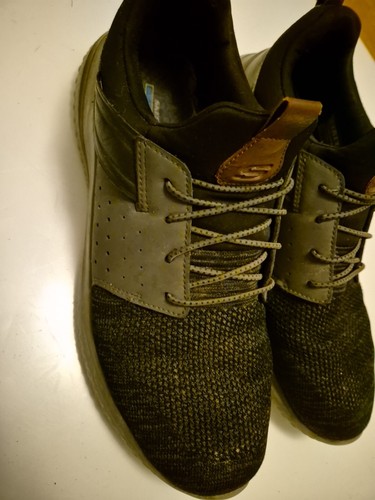 Mens skechers slip - mens, on