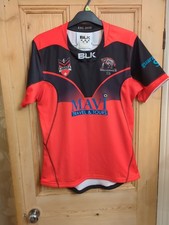 Canada Wolverines Rugby League