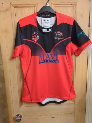 Canada wolverines rugby - wolverines,