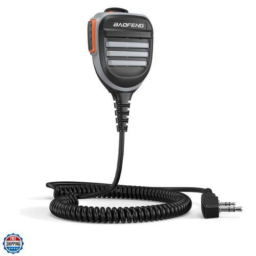 Walkie talkie speaker - walkie,