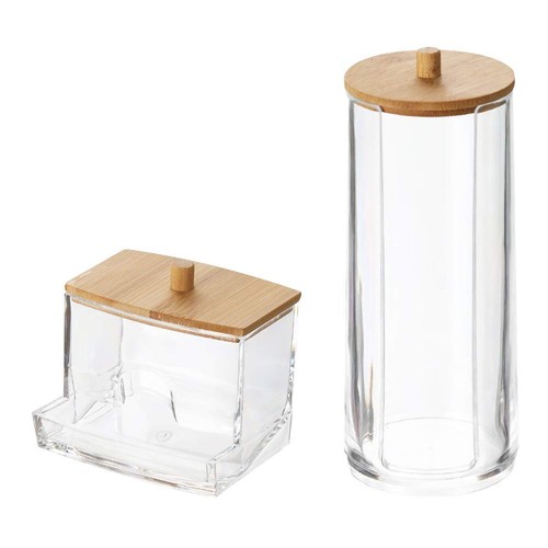 Incetue makeup organiser set - organiser,