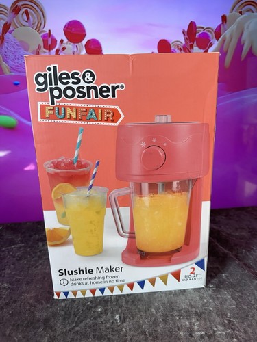 Giles posner funfair - giles,