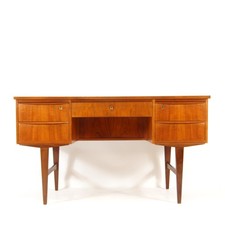 Retro Vintage Danish Double