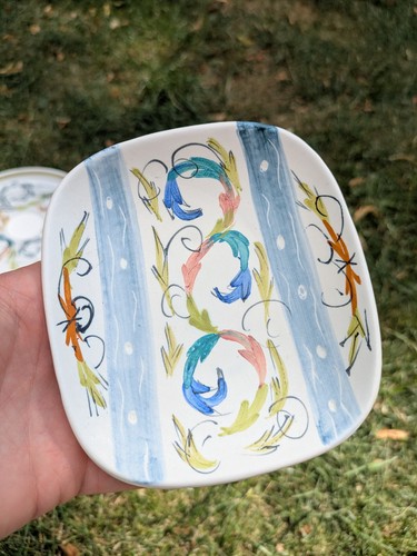 Denby pin dish - denby,