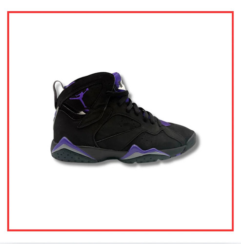 Air jordan retro ray allen - retro,