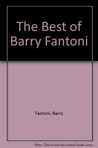 The best barry - the, fantoni