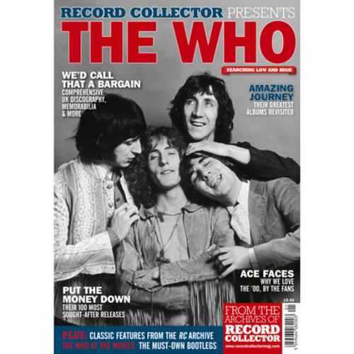 Record collector special - collector, the