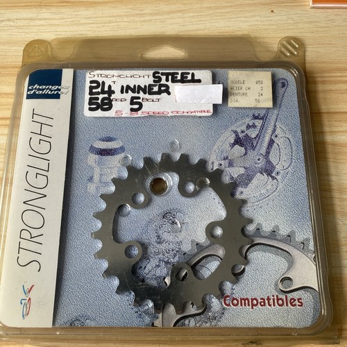 Stronglite steel inner - stronglite,