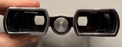 Vintage ofuna 3x10 - ofuna, coated