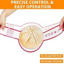 Silicone Bread Sling for Dutch