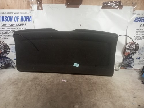 Polo rear parcel shelf - polo,
