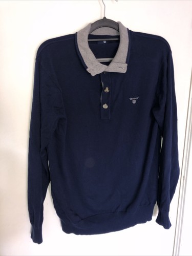 Gant jumper size medium - gant,