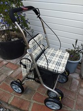 CareCo Cielo Rollator ~