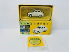 Vanguards VA02307 Old English