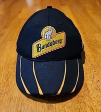 Bundaberg Rum Hat Cap