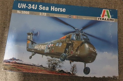 Italeri westland wessex 5 - italeri, hu.5