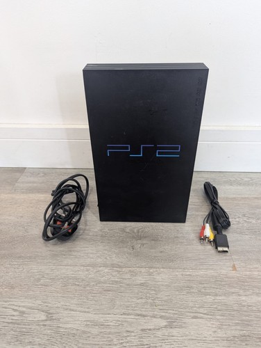 Sony playstation black pal - black,