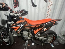 Ktm Plastics And Graphics 