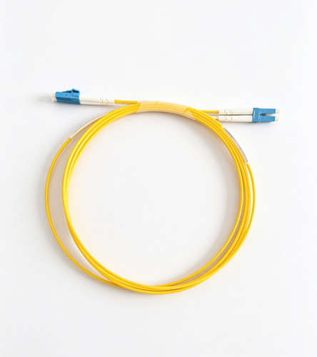 Os2 fibre optic patch cable - optic,