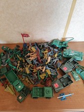 Huge Job Lot Plastic