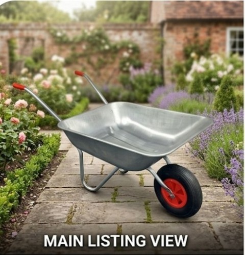 Heavy duty galvanized steel - heavy-duty,