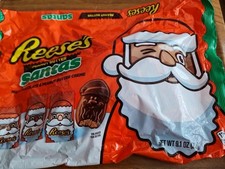 Reese's Peanut Butter Cups -