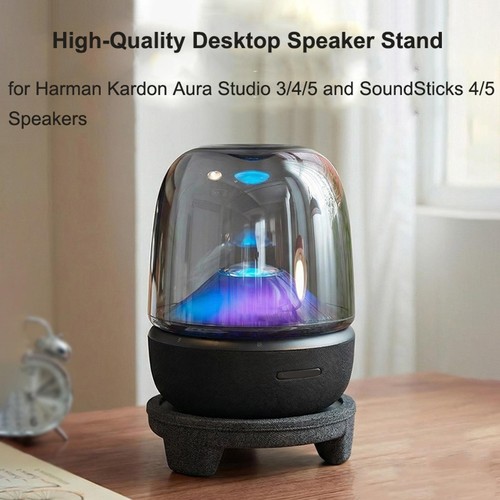 Stand for harman - kardon, aura