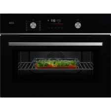 AEG GK6NK401B Oven 6000