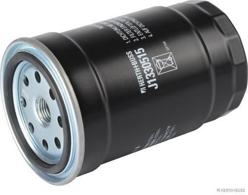 Fuel filter herth buss - fuel, herth+buss