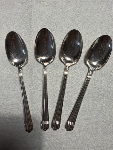 Christofle aria silver - aria, spoon