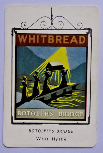 Whitbread inn signs - whitbread,