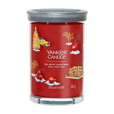 Yankee Candle Big Apple