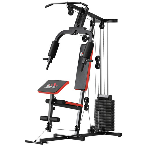 Home multi gym - home, station